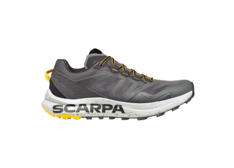 Scarpa Spin Planet M (33063-350) grau