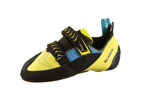 Scarpa Vapor V (70040-M;0356) blau