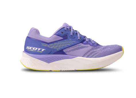 SCOTT Pursuit Ride (411078-DBMB) lila