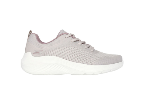 SKECHERS Bobs Squad Waves Open Water (117681_NAT) beige