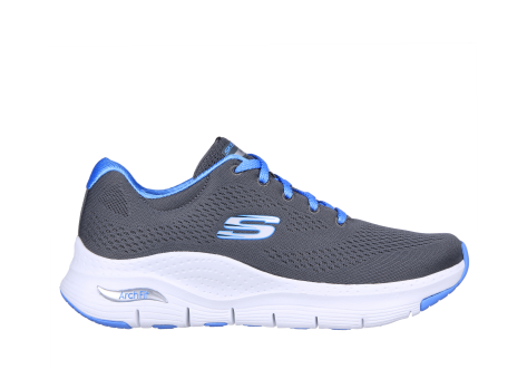 SKECHERS Arch Fit Big Appeal (149057-CCBL) grau