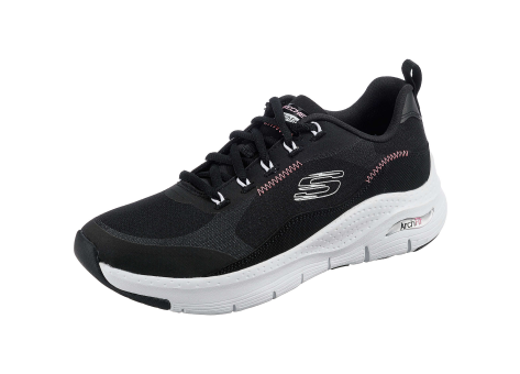 SKECHERS Arch Fit Cool Oasis (149719-BKWP) schwarz