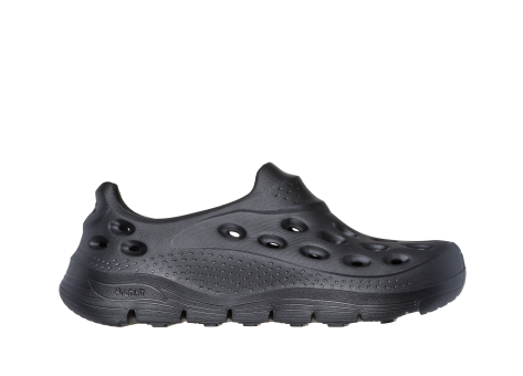 Skechers Arch Fit Go Foam (243240-BBK) schwarz