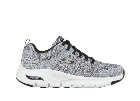 SKECHERS Arch Fit Paradyme (232041-WBK) bunt