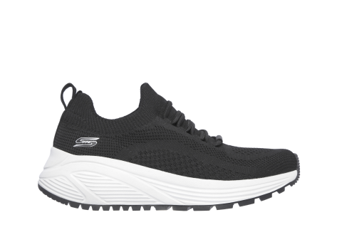 Skechers Bobs Sparrow 2.0 (117027-BLK) schwarz