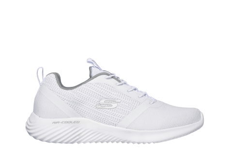 Skechers Bounder (52504-WHT) weiss