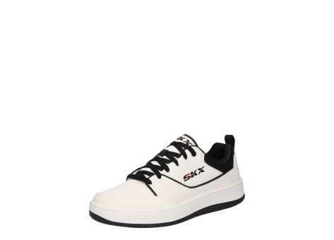 SKECHERS Court 92 (232472-WBK) bunt