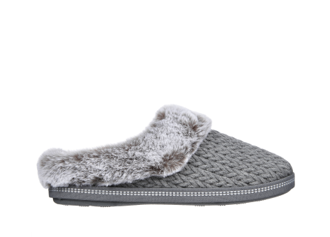 Skechers Cozy Campfire Times (167623-GRY) grau