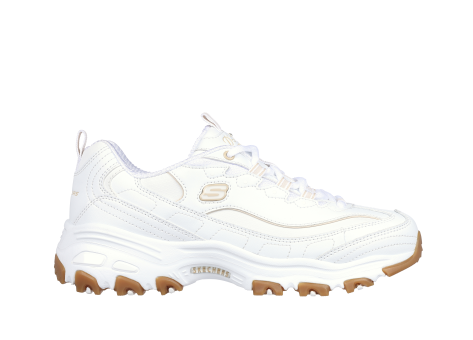 Skechers DLites Good Neutral (149807-WHT) weiss