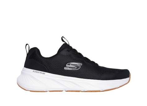 Skechers Edgeride Rekze (232835-BKW) schwarz