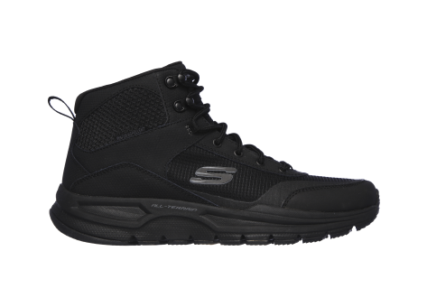 Skechers Escape Plan 2.0 Woodrock (51705-BBK) schwarz