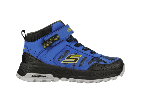 Skechers Fuse Tread Trekor (403712L-RYBK) blau