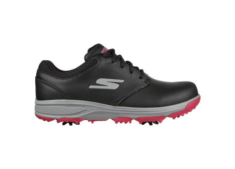 SKECHERS Go Golf Jasmine Leader Softspike Grö e 37 (123050_BKPK) schwarz