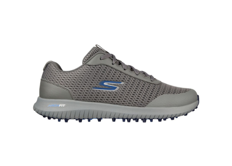 SKECHERS Go Golf Max 2 Fairway 3 (214029_CCNV) grau