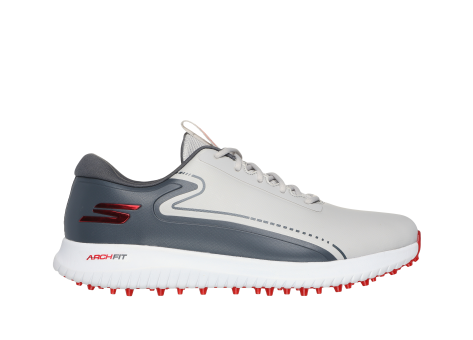 SKECHERS GO GOLF Max 3 Shoes (214080-GYRD) bunt