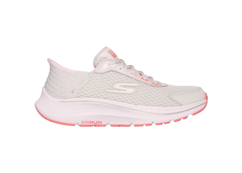 SKECHERS Go Run Consistent 2.0 Endure Slipper Grö e 38 (128615_NTLP) grau