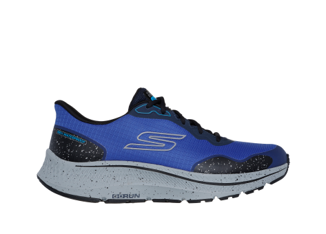 Skechers GO RUN Consistent 2.0 Piedmont Shoes (220874-NVY) blau