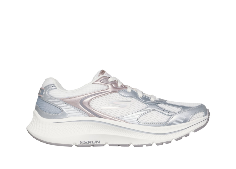 SKECHERS GO RUN Consistent 2.0 Volt (128633-OFWT) weiss