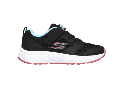 SKECHERS Consistent Vibrant Dash (302409LBLK) schwarz