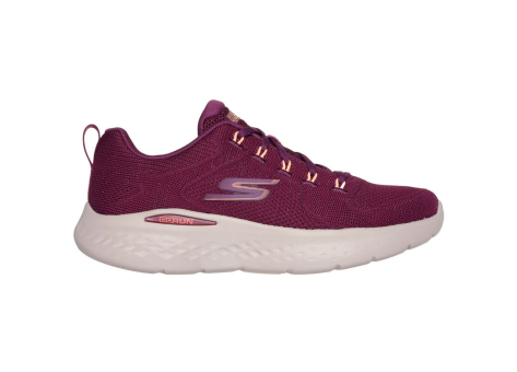 SKECHERS Go Run Lite Pure Grö e 38 (129429_RAS) bunt