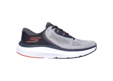 Skechers Go Run Pure 4 (246082-GYOR) grau