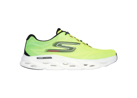 SKECHERS Go Run Swirl Tech Speed Rapid Motion Trainingsschuhe Grö e 42 (220908_YEL) gelb