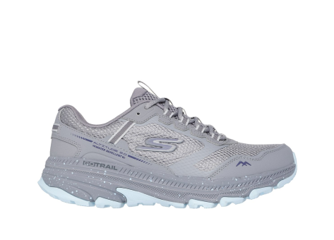 SKECHERS Ravine (129525-GYBL) grau