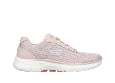 SKECHERS GO WALK 6 Iconic Vision (124514-MVE) beige