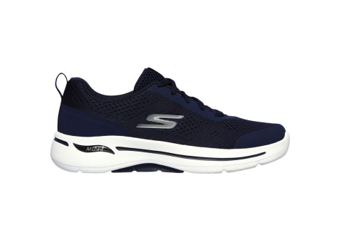 SKECHERS Go Walk Arch Fit Motion Breeze (124404_NVY) schwarz