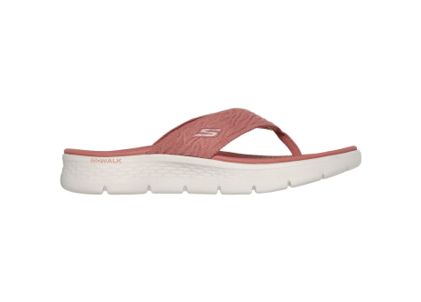 SKECHERS Go Walk Flex Splendor Sandalen Grö e 36 (141404_MVE) pink