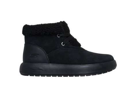 SKECHERS Go Walk Horizon Lana Grö e 38 (144722_BBK) schwarz