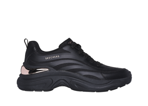 SKECHERS Hazel Step N Flow (177575-BBK) schwarz