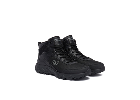 SKECHERS Hillcrest 2.0 (237804_BBK) schwarz