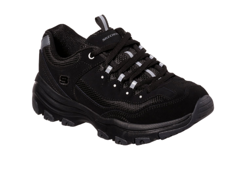 SKECHERS I Conik (88888250-BBK) schwarz