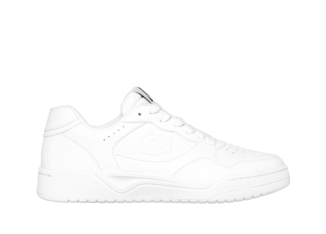 Skechers Koopa Volley Low Varsity (183240 WHT) weiss