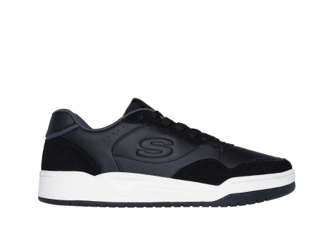 Skechers Skechers Męskie fitness (183241-BLK) schwarz