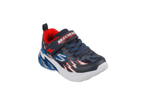 Skechers Light Storm 2.0 (400150N-NVRD) blau