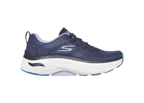 SKECHERS Max Cushioning Arch Fit Grö e 37 (128308_NVY) bunt