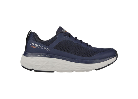 SKECHERS Max Cushioning Delta Grö e 44 (220351_NVY) blau