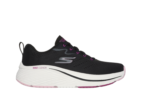 Skechers Max Cushioning Elite 2.0 Levitate (129601-BKPK) schwarz