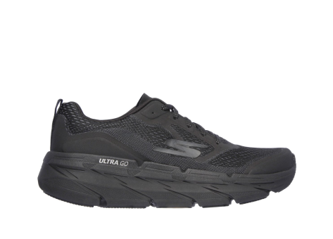 SKECHERS Max Cushioning Premier (54450-BKCC) schwarz