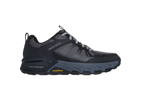 SKECHERS Max Protect Sherwood Ridge Grö e 41 (237678_BKCC) schwarz