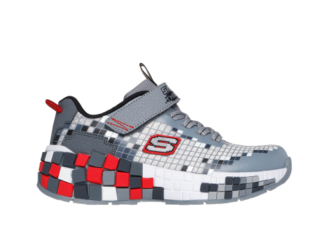 Skechers Mega Craft 3.0 (402182L-GYMT) grau