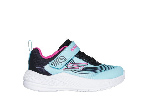 Skechers Microspec Advance (303575N-AQPR) blau