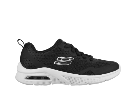 Skechers MICROSPEC MAX (403774L-BLK) schwarz