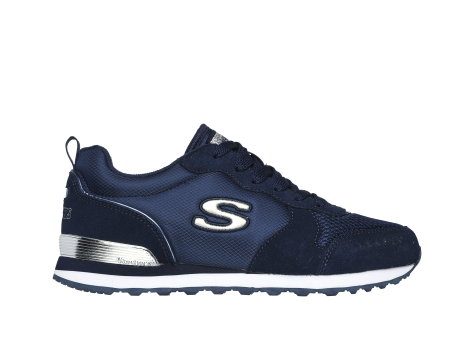 Skechers OG 85 Goldn Gurl (111-NVY) blau