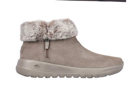 SKECHERS On the GO Joy Savvy (144003 DKTP) beige