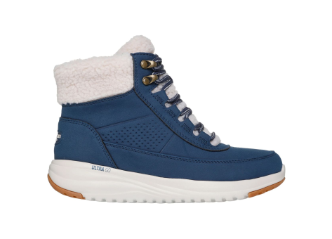 SKECHERS On The Go Stellar Alpine Adventure Grö e 41 (144756_NVY) bunt