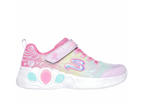 Skechers Princess Wishes (302686L-MLT) bunt