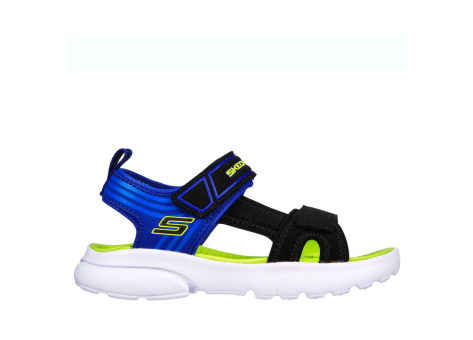 SKECHERS Splash (406510L-BBLM) bunt